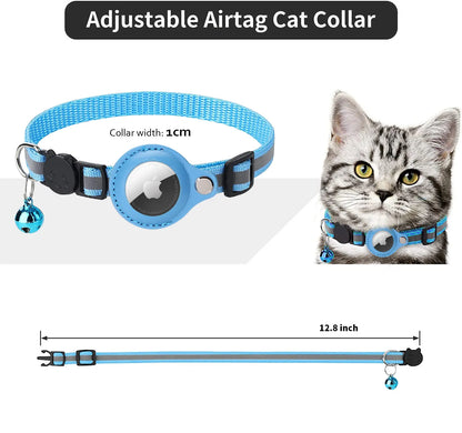 KittyKaves Airtag Tracker