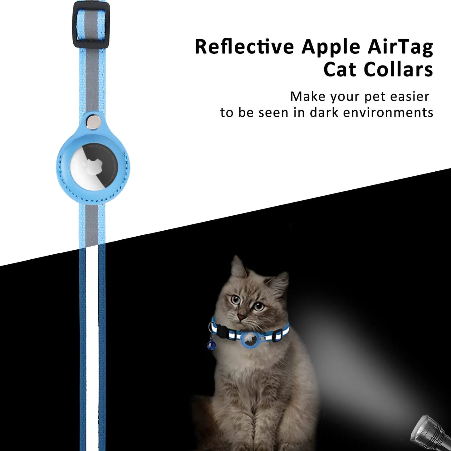 KittyKaves Airtag Tracker